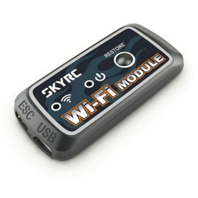 SkyRC m�dulo Wifi